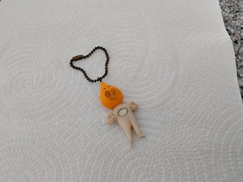 1960s esso vintage oil drop - 1960s,