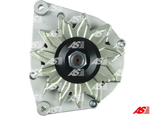 New alternator for volvo 940 - new,