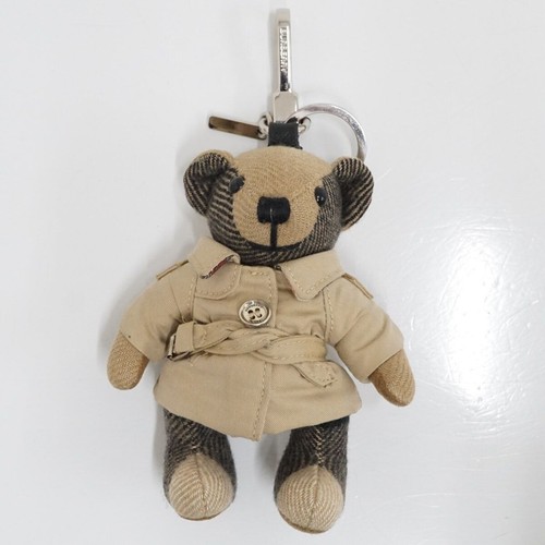 Burberry thomas bear - burberry,