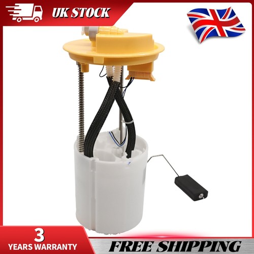 Fuel pump tank - fuel,