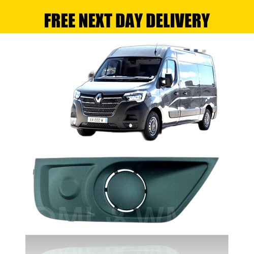Renault master 2019 2024 - renault, 2019-2024