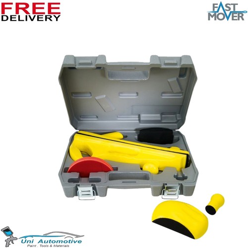 Fast mover fmt5519 - fast, hand