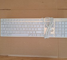 Apple iMac USB Keyboard