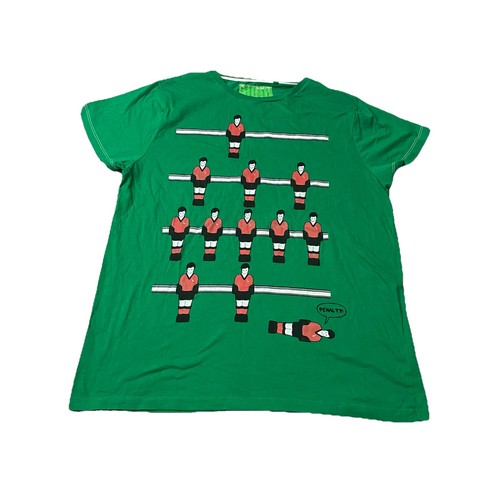 Foosball themed shirt - foosball,