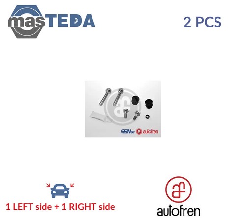 D7274c brake caliper repair - caliper,