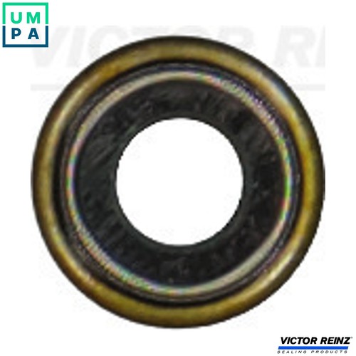 Seal ring valve stem - 4x,
