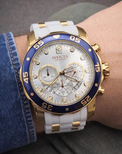 Invicta mens pro diver scuba - invicta,