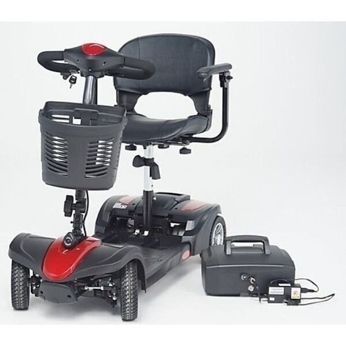 Rider minirider lite - ev,