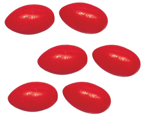 Silly putty original pack - 6,