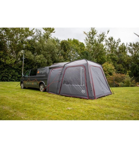 Vango tailgate hub low awning - hub,