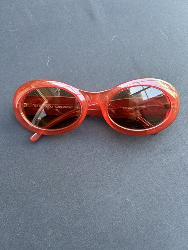 Ladies vintage cucci - vintage,