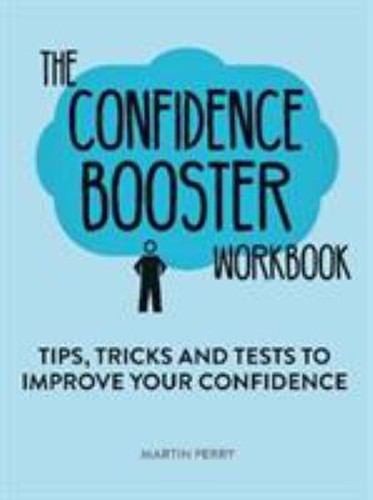 Confidence boosters paperback - boosters,
