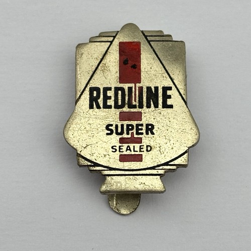 Vintage redline super sealed - vintage,