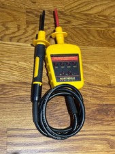 Martindale VI13700/2 Voltage