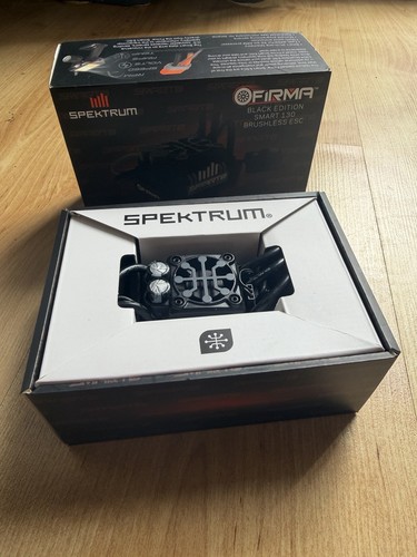 Spektrum firma 130a - spektrum,