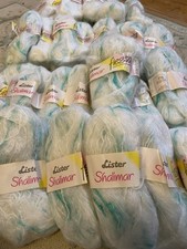 Bundle of Lister Shalimar