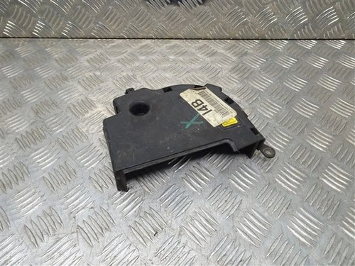 Turbo upper cambelt - upper, cover