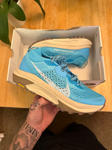 Nike acg zegama - nike, trail