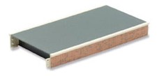 Peco Platform System Straight