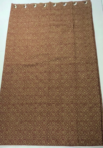 William morris eyelet curtains - william,