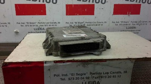 Iaw1ap81 ecu engine control - ecu,