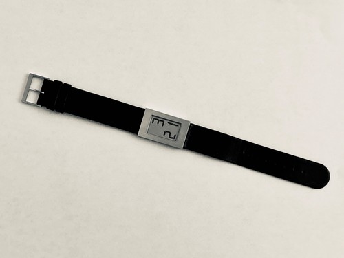 Ventura watch flemming - ventura,