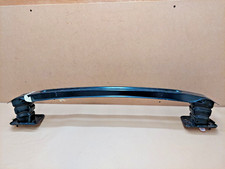 Fiat Punto Evo Rear Bumper