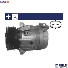 COMPRESSOR AIR CONDITIONING