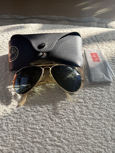 Vintage ray ban - vintage, bausch