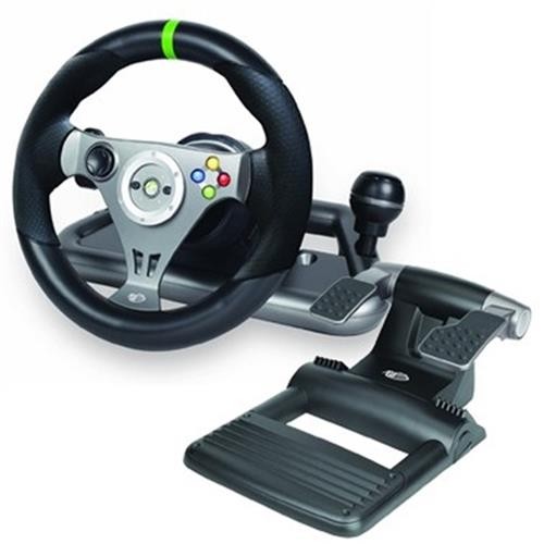 Madcatz wireless racing - wireless,