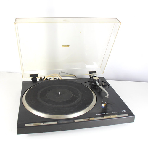 Pioneer 400x record player - pl-400x,