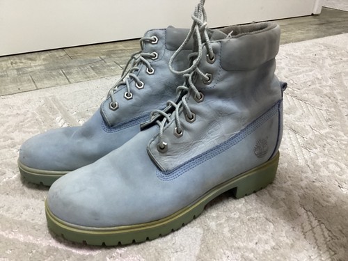 Ankle boots timberland - boots, by
