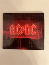 (CD3007) Power Up by AC/DC