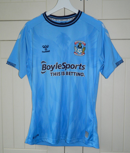 Hummel coventry city 22 - coventry,