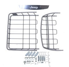 NEW OEM Mopar Thule Roof Top