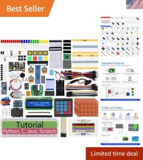 Ultimate Starter Kit for