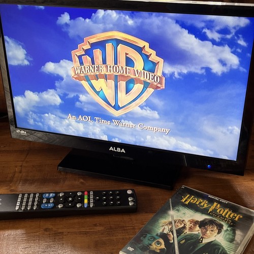 Alba dvd combi plus - alba,