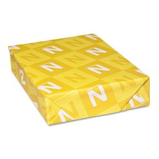 Classic Crest Premium Writing Paper 500 Count Whitestone Ream for Printers