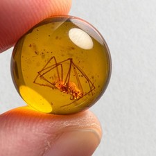 SPIDER SPHERE 14mm bead