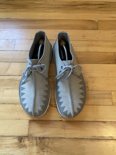 Neighbourhood clarks - x,