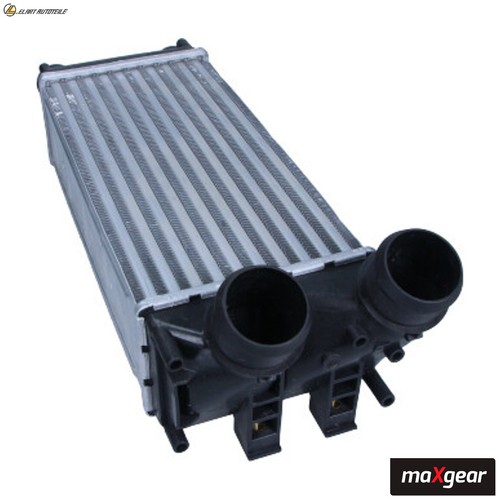Intercooler ac630076 for - intercooler,