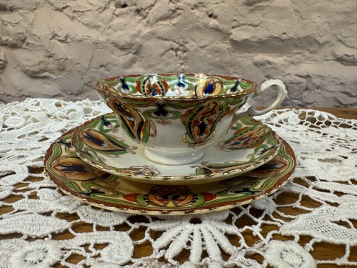 Antique 1910 samuel radford - 1910,