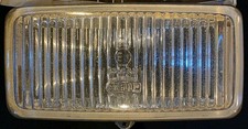 Vintage Hella 8336 fog light