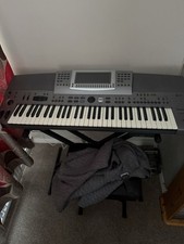 Technics SX KN6000
