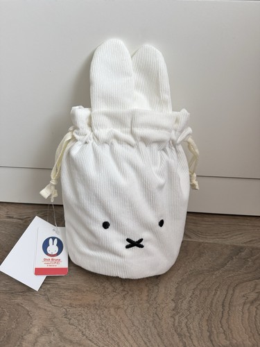 Dick bruna miffy white - miffy,