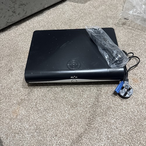 Sky box drx890 500gb - sky+,