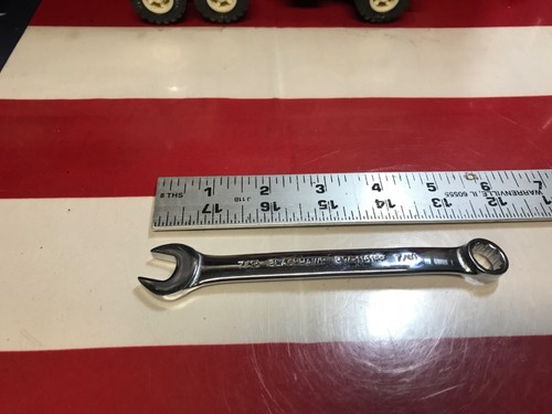 Blackhawk tools wrench - , 7/16”