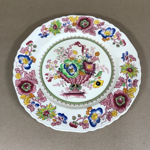 Masons ironstone strathmore - ironstone,