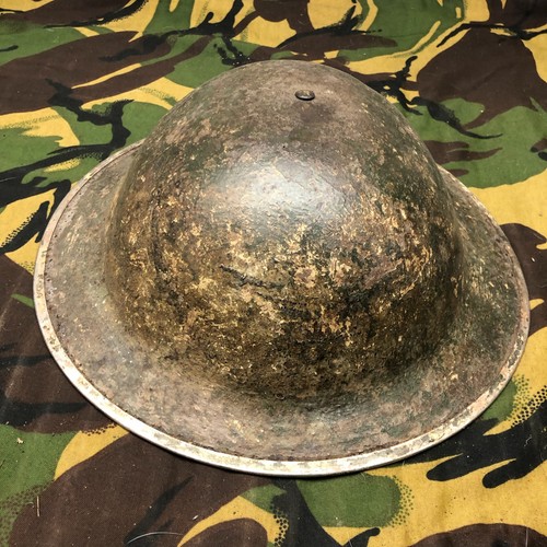 Original ww2 mk2 british army - original,
