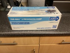 JABSCO Par Max 3 12V